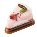 Unreal Cakes Strawberry Slice - Washcloth